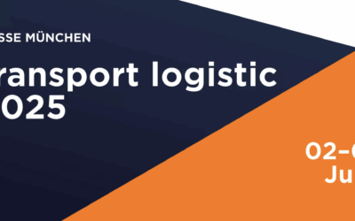 Logistik Messe 2025